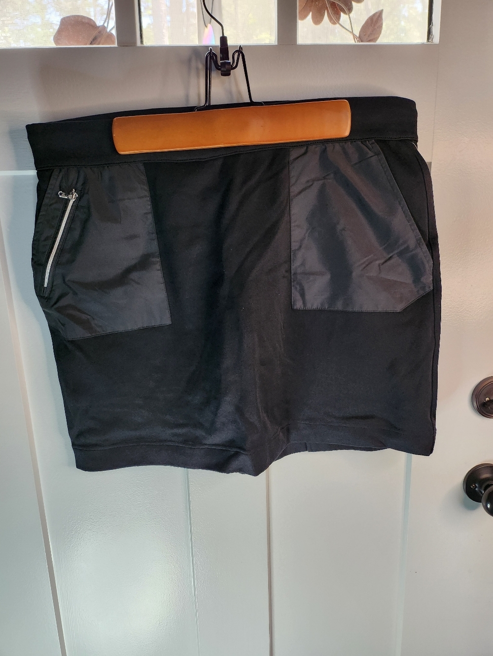 Women Ralph Lauren Golf Skort